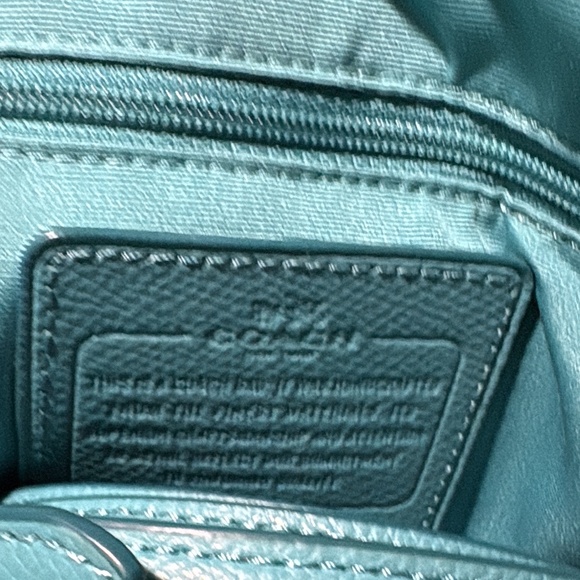 Coach Vintage - Picture 3 of 6